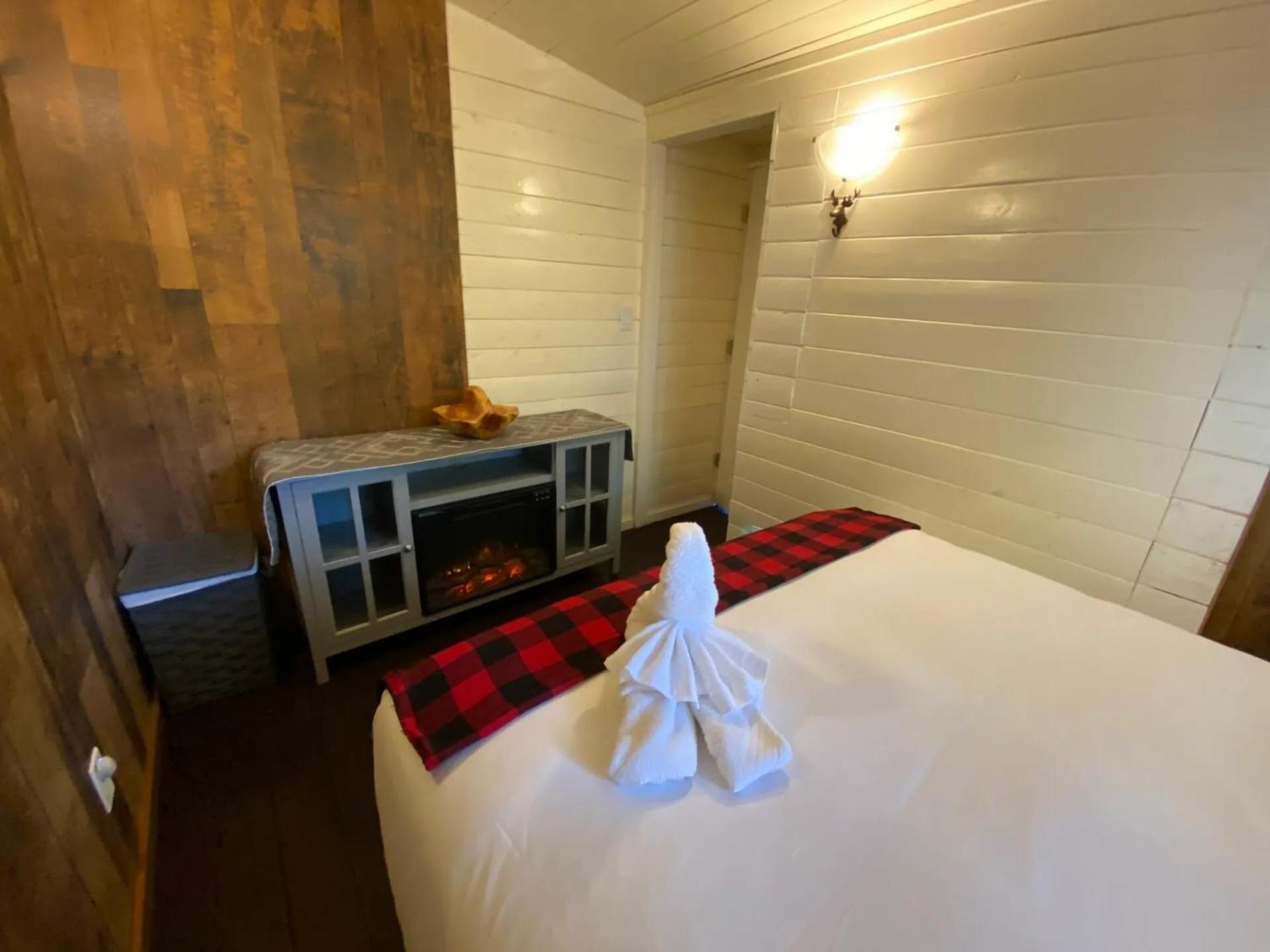Woodhouse Cottages And Ranch Prince George Exteriér fotografie