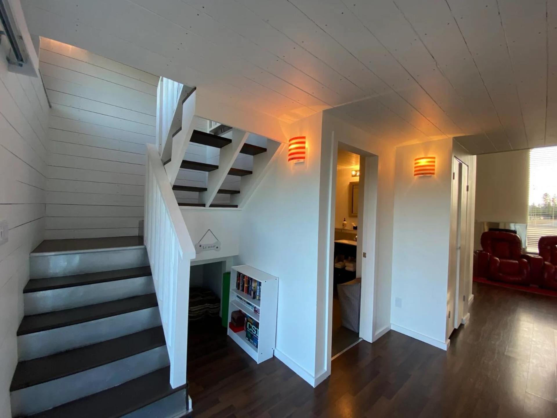 Woodhouse Cottages And Ranch Prince George Exteriér fotografie